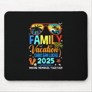 Familie Vakantie Cabo San Lucas 2025 Familie Vakan Muismat
