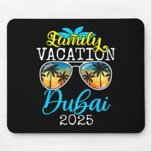 Familie Vakantie Squad Groepsreis Familie Vakantie Muismat