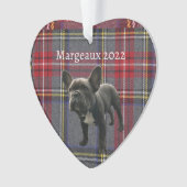 familie van acryl Ornamenten (voorkant)