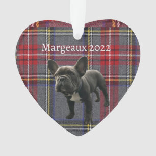 familie van acryl Ornamenten