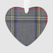 familie van acryl Ornamenten (achterkant)