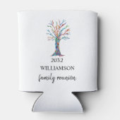 Familie van de Familie van de Familie Blikjeskoeler (Achterkant)