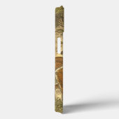 Familie van Roe - Deers in een bos Case-Mate iPhone Case (Achterkant / Rechts)