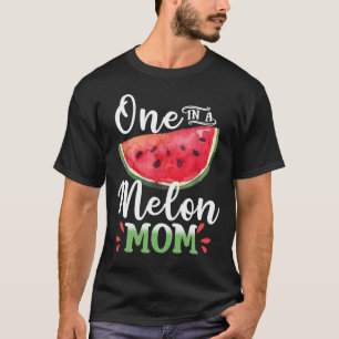 Familie Watermeloenen Matching Group Shirt 1 in A