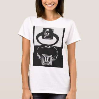 Familieband T-shirt