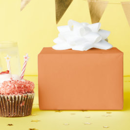 Familiebijeenkomst Thanksgiving Diner Cadeaupapier