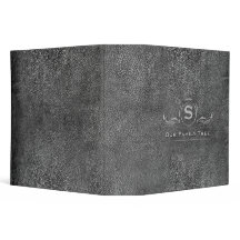 Familieboom-genealogie | Antiek  leder