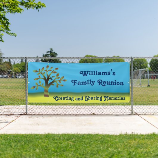 Familieboomreünie Spandoek (Insitu)