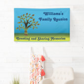 Familieboomreünie Spandoek (Insitu)