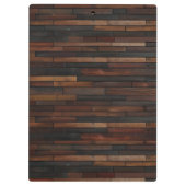 Familieforcollage Klembord (Achterkant)