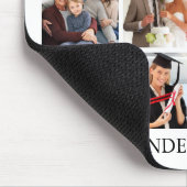 Familieforcollage Muismat (Hoek)