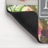 Familieforcollage Muismat (Hoek)