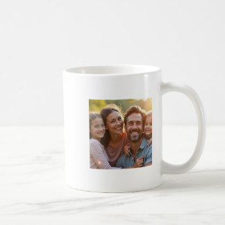Familiefoto koffiemok