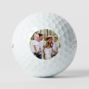 Familiefoto Titleist Pro VI Golfballen