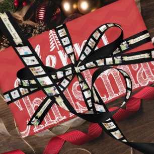 Familiefoto's  Banner Familienaam Lint