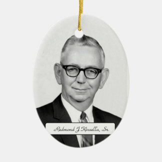 Familiegeneeskunde Keramisch Ornament