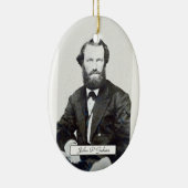 Familiegeneeskunde Keramisch Ornament (Rechts)