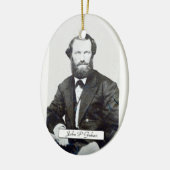 Familiegeneeskunde Keramisch Ornament (Links)