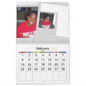 familiekalender kalender (Feb 2026)