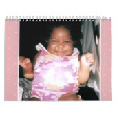 familiekalender kalender (Hoes)