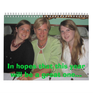 familiekalender kalender