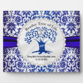 Familieliefde - 65e / 45e Jubileum Fotoplaat (Voorkant)