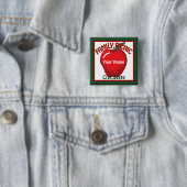 Familienaam Apple Button (In situ)