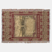 Familienaam Deken (Voorkant)