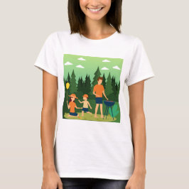 FAMILIEPICKNICK T-SHIRT