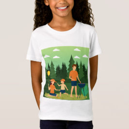 FAMILIEPICKNICK T-SHIRT