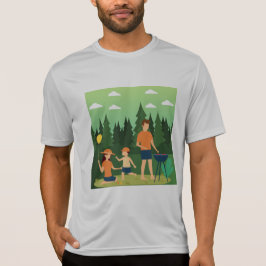 FAMILIEPICKNICK T-SHIRT