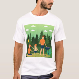 FAMILIEPICKNICK T-SHIRT