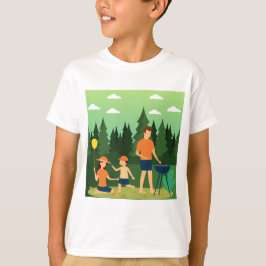 FAMILIEPICKNICK T-SHIRT