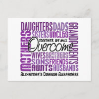 Familieplein Alzheimer