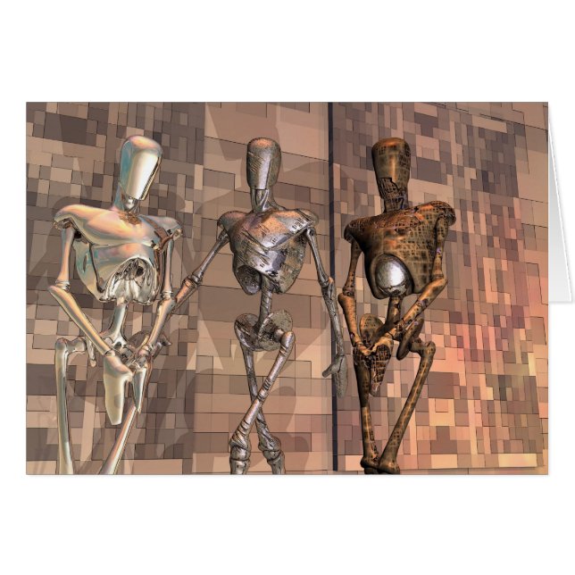 familieportret (Voorkant Horizontaal)