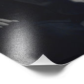 Familieportret Foto Afdruk (Hoek)