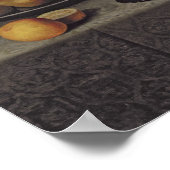 Familieportret Poster (Hoek)