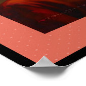 Familieportret Poster (Hoek)