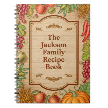  familierecept boek