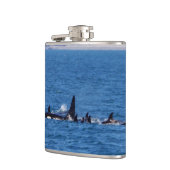 Families Stick Together Heupfles (Links)