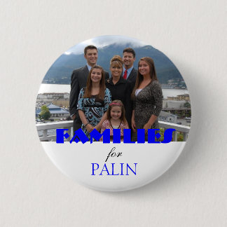 Families van Palin Ronde Button 5,7 Cm