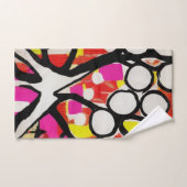 Familiestructuur Bad Handdoek (Handdoek)