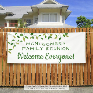 Familiestructuur gezinshereniging Persoonlijk welk Spandoek