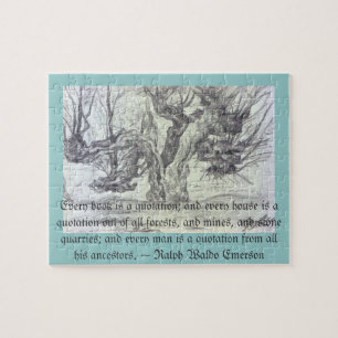 Familiestructuur Legpuzzel