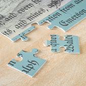 Familiestructuur Legpuzzel (Zijkant)