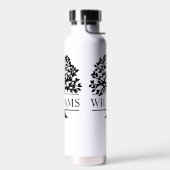 Familiestructuur Waterfles (Links)