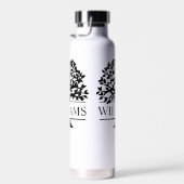 Familiestructuur Waterfles (Rechts)