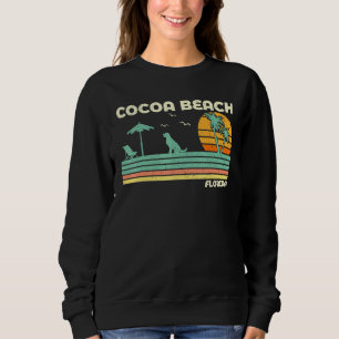 familievacatie Florida Cocoa Beach Trui