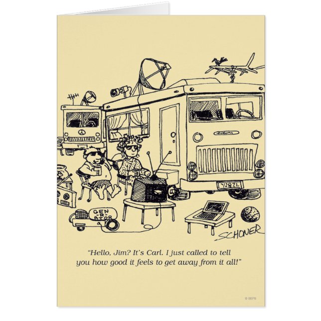 Familievakantie (Voorkant)