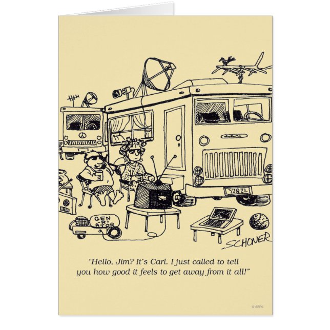 Familievakantie (Voorkant)